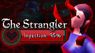 RuneScape's Zombie Parasite is Spreading...