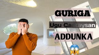 GURYIHI UGU YAABKA BADNAA QAABDHISMEEDKODU#ruwaydastyle#guryo#guri#seeko#qaabdhismeed