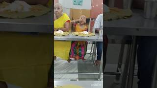 Delicious Tirumala Tirupati Anna Prasadam