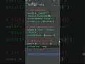Data Types Operations in Python #coding #code #programming