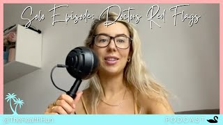 Episode 36: Doctors Red Flags