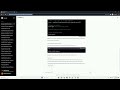 pip install selenium chrome