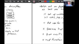 Java Midterm Review