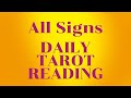 10/4/23 General Tarot Reading for All Signs: Daily online tarot reading