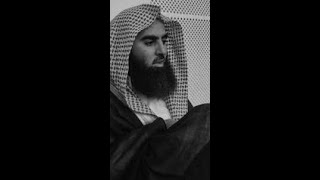 سورة مريم _ عندما يبدع القارئ محمد اللحيدان