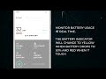 Stay Informed: Real-Time Battery Monitoring with MyRevolt | Revolt Motors