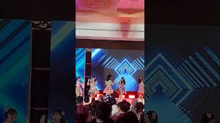 Jkt48 - Only Today | 14th Satu Indonesia Awards 2023