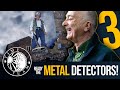 ➤ Time Team's TOP 3 Digs for Detectorists! 🧲