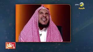 بعد خروجه في برنامج ياهلا.. إدارة الاتحاد تتفاعل مع المشجع الاتحادي الكفيف وتدعوه لحفل التتويج