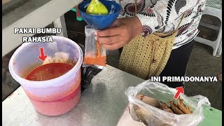 BUMBUNYA KENTAL HARGANYA MURAH PANTESAN PEMBELI KETAGIHAN | INDOENSIA STREET FOOD