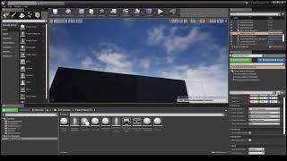 FPS Prototype - Map