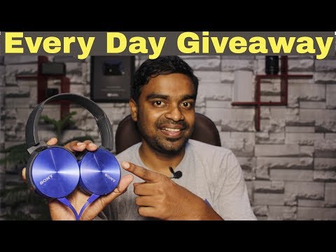 Every Day Giveaway - Giveaway Results - New Giveaway Updates Every Day Giveaway - Giveaway Results - New Giveaway Updates