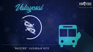 Valayosai Video HD Song – Sathya (1988) #Valaiyosai #ilayaraja #Ilayaraaja #Kamal  #IlayarajaHits