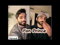 Hamad live tiktok with Faisal greeting fans  #brothers #hhbrothers #hamad #princefaisal #livetiktok