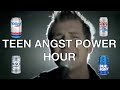 Teen Angst Power Hour