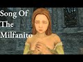 Dark Souls II - Difference in Milfanito Song