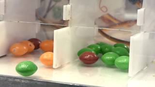 Skittles Sorter: Video Trailer