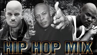 THE ULTIMATE 90s HIPHOP PLAYLIST 50 Cent to Eazy E