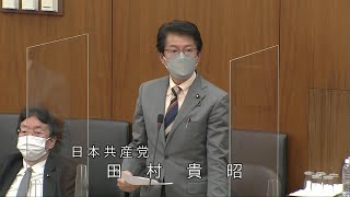 企業会計透明化 仕組みを　2022.4.8