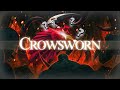 Crowsworn: The Perfect Metroidvania?