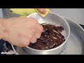 receitas com segredo por marco costa mousse de chocolate saudável biotechusa