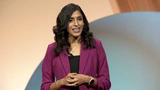 What Gen Z wants — and why it should inspire you | Kanika Sanghi | TED@BCG 2025