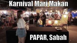 Mari Makan Papar 2025