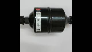 #FILTER DRIER#DANFOSS#DML-164#023Z504491#PRODUCT IMAGE