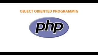 OOP PHP Part 3: Magic methods