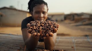 Make The World a Better Place - Fairtrade and the Sustainable Developement Goals (English)