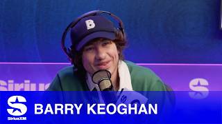 Barry Keoghan on Peaky Blinders: The Immortal Man, The Beatles Movie, Playing Ringo Starr