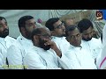 39th trivandrum kollam diocese marthoma convention rt. rev. dr. thomas mar theethos episcopa