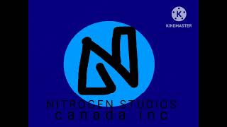 Nitrogen studios Canada inc nickelodeon productions hit entertainment