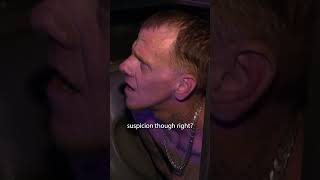 ‘Nothin’ In That Car Is Stolen, No…Swear on Everything I Love’ #stolen #cops #copstvshow #shorts