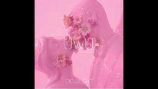 Doja Cat - UwU (Official Audio)