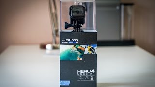 GoPro Hero4 Session — пример съемки (iPhones.ru)