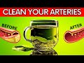 [5 POWERFUL] Herbal Teas that Clean Arteries and Lower High Blood Pressure!