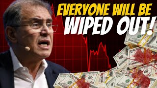 THE FED JUST DID IT, THIS IS WORST THAN 2008! Economic Crisis | Nouriel Roubini |  Financial Freedom