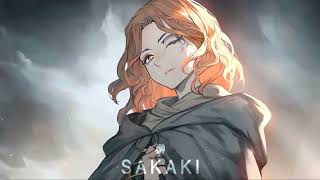 Japanese Samurai Lofi Hip Hop Mix 🎧 SAKAKI【榊】 ☯ upbeat lo-fi music to relax