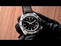 grand seiko sbgj239 unbox grand seiko gmt diver’s hi beat ผลงานปรับโฉมใหม่พร้อมกลไกความถี่สูง