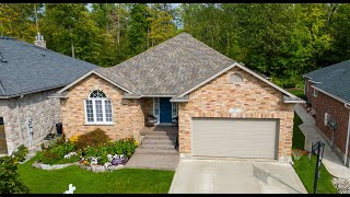 77 Laschinger Blvd - Large Bungalow Backing onto Greenspace - New Hamburg, Ontario