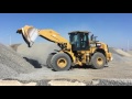 Cat 950K #Wheel #loader