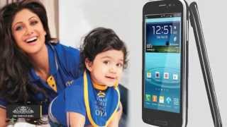 Viaan Mobiles Launched | Raj Kundra \u0026 Shilpa Shetty say no facilities in India