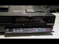 VHS Panasonic NV-460EG