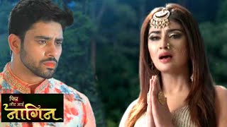 Phir laut aayi Naagin || 01 Nov 2019