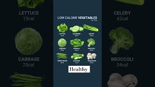 How To Know Vegetables With Low Calorie #搞笑視頻 #親子搞笑 #萌娃搞笑 #vegetables #food #shorts#short