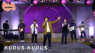 Kudus - Kudus (Cover) - Lifehouse Music ft. Gianni Messah