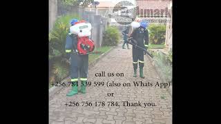 Fumigation Services in Bugolobi