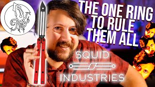 Squid Industries \