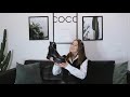 prada unboxing sofia susanne